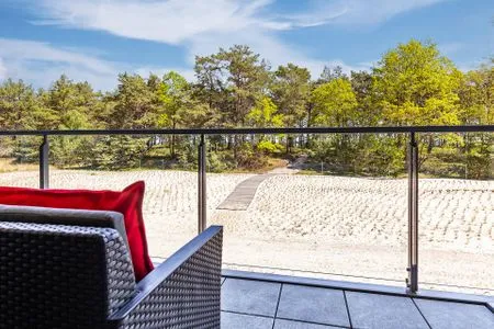 Balkon FeWo Strandjuwel in PRORA - 3.01