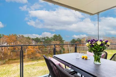 Balkon FeWo Meerzeit in PRORA - 2.42