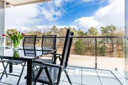 Balkon FeWo Dünenheide 3.3 in PRORA - 7.33