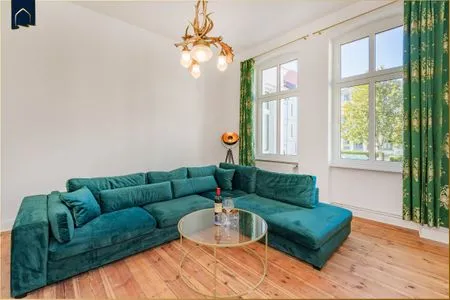 Villa Tanneck App. 1