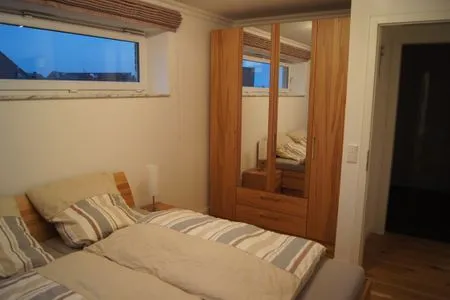 Schlafzimmer Brandenburgerstr.5 WG 23