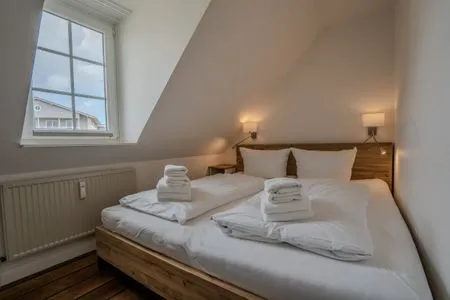 Doppelbett Lister Tor 13