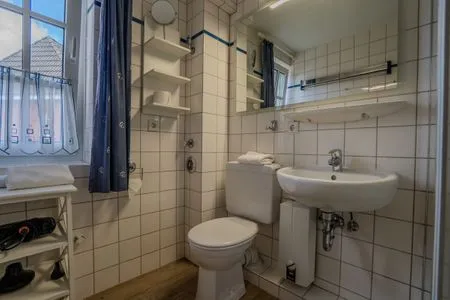 Badezimmer Lister Tor 15