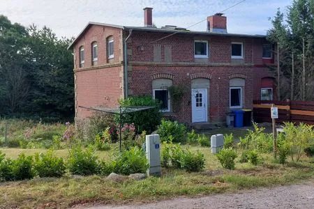  Haus Dargast