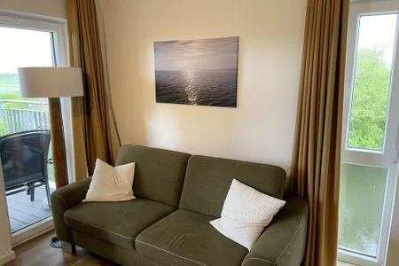 Wohnzimmer Sonnenseite (49.3.S)