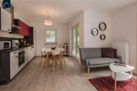  Villa Doris Whg 1 Merilyn