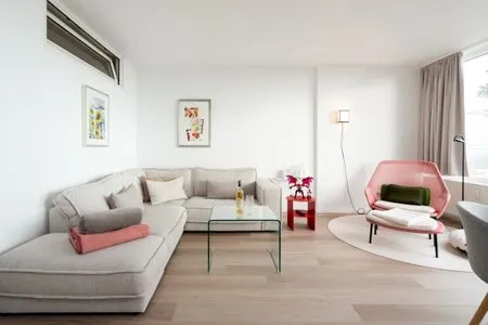  Ferienwohnung "Schatz am Strand App. 103"