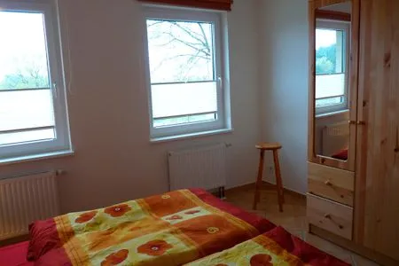  "Villa Frieda" Krakow am See