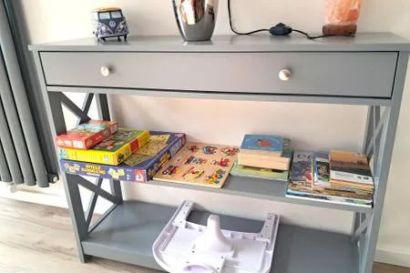 Smart Resorts Haus Saphir Ferienwohnung 508