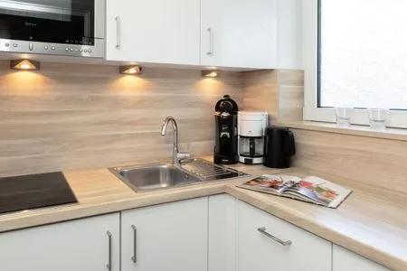 Küche / Küchenzeile Kätemöh