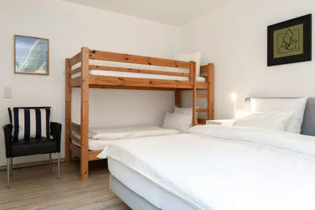 Schlafzimmer Kätemöh