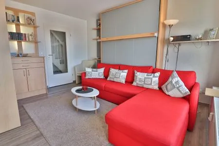 Wohnzimmer Sanderling