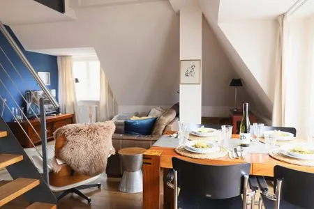 Wohnzimmer Bomhoffstr. 22, Whg. 6, GB6