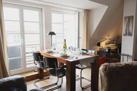 Wohnzimmer Bomhoffstr. 22, Whg. 6, GB6