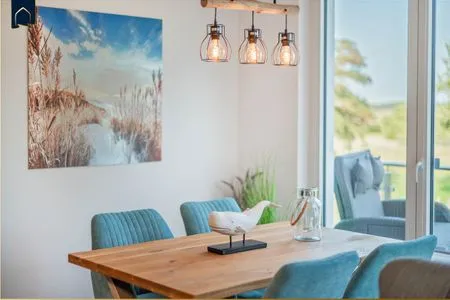  Ferienwohnung Heimat Hafen