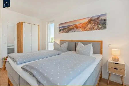  Ferienwohnung Heimat Hafen