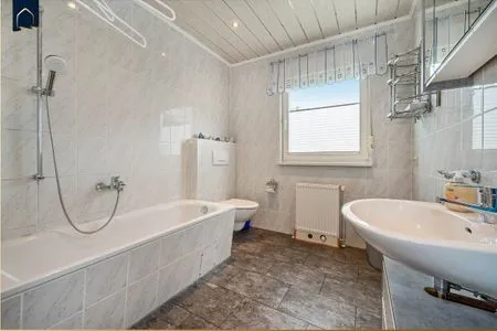  Ferienhaus Albatros