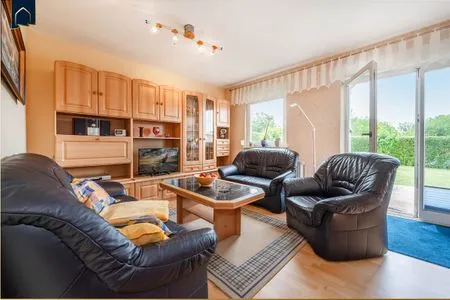  Ferienhaus Albatros