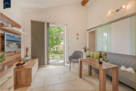  Haus Ostseekristall App. Smaragd