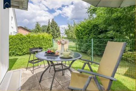  Haus Ostseekristall App. Smaragd