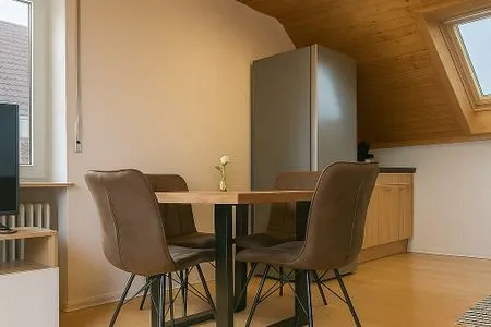  FeWo 11 im Haus Naturzeit