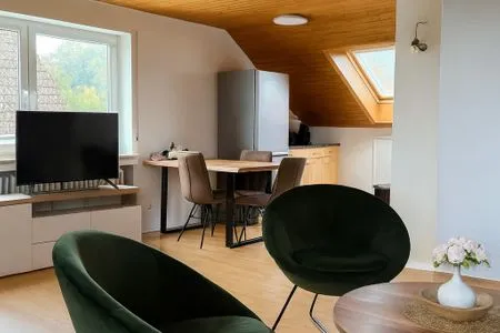  FeWo 11 im Haus Naturzeit