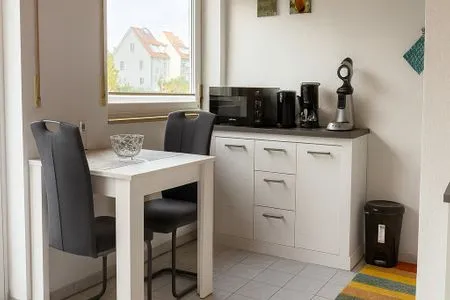  FeWo 9 im Haus Naturzeit