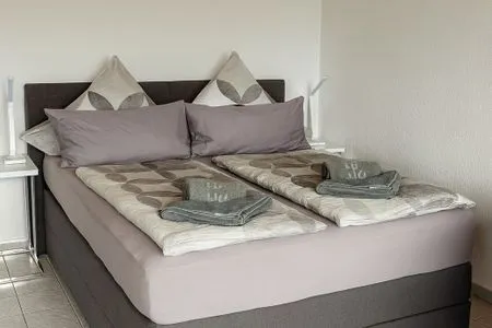  FeWo 9 im Haus Naturzeit