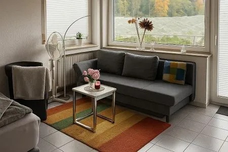  FeWo 9 im Haus Naturzeit