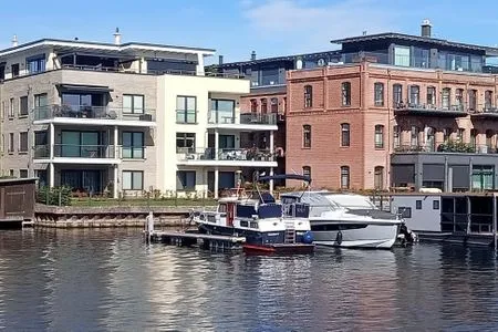 Seerose-intro Seerose