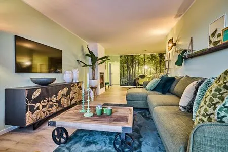 Grüne Oase-intro Grüne Oase