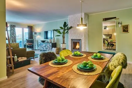 Grüne Oase-2 Grüne Oase