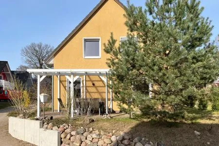 "Strandhaus" Unter den Kiefern 101-intro "Strandhaus" Unter den Kiefern 101