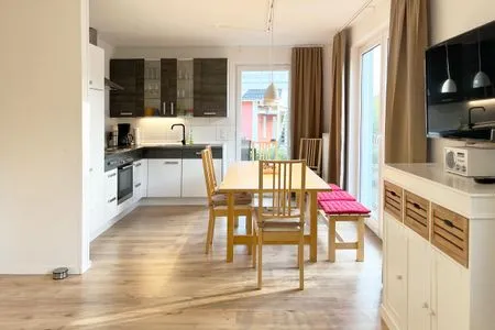 "Strandhaus" Unter den Kiefern 101-3 "Strandhaus" Unter den Kiefern 101