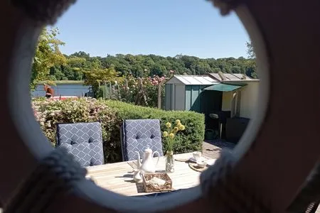 Bungalow Seestern-intro Bungalow Seestern