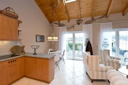 Bungalow Seestern-3 Bungalow Seestern