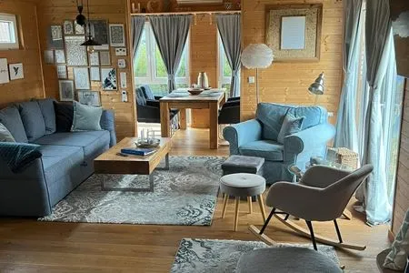 Tiny House "Wolke 7"-intro Tiny House "Wolke 7"