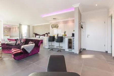 Luxusapartment"Dolce Vita"-1 Luxusapartment"Dolce Vita"