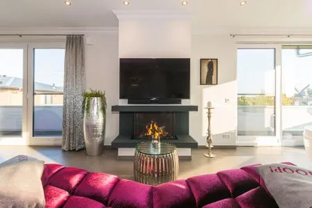 Luxusapartment"Dolce Vita"-3 Luxusapartment"Dolce Vita"