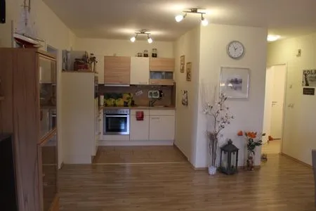 Villa Royal Whg. 1-3 Villa Royal Whg. 1