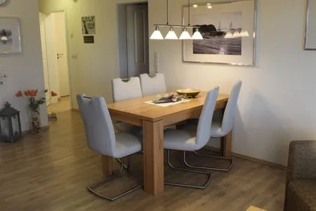 Villa Royal Whg. 1-4 Villa Royal Whg. 1