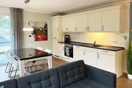 "Schilfhaus Garten" Unter den Kiefern 61 EG-0 "Schilfhaus Garten" Unter den Kiefern 61 EG