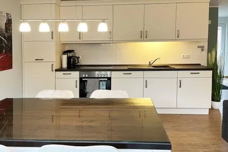 "Schilfhaus Garten" Unter den Kiefern 61 EG-2 "Schilfhaus Garten" Unter den Kiefern 61 EG