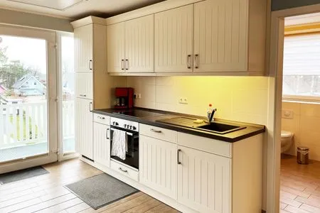 "Schilfhaus Ausblick" Unter den Kiefern 61 OG-3 "Schilfhaus Ausblick" Unter den Kiefern 61 OG