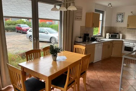 Müritzblick EG-4 Müritzblick EG