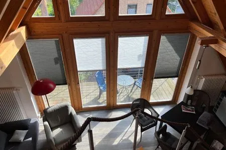 Müritzblick OG-3 Müritzblick OG