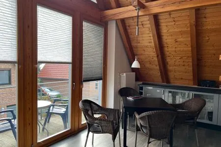 Müritzblick OG-5 Müritzblick OG