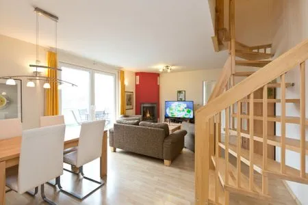 Villa Royal Whg.3-2 Villa Royal Whg.3