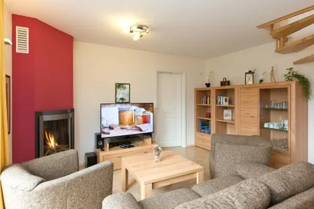 Villa Royal Whg.3-6 Villa Royal Whg.3