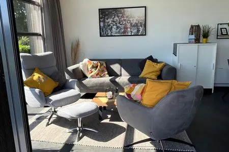  Enkhuizer Strand Chalet am IJsselmeer Haus Nr. 226